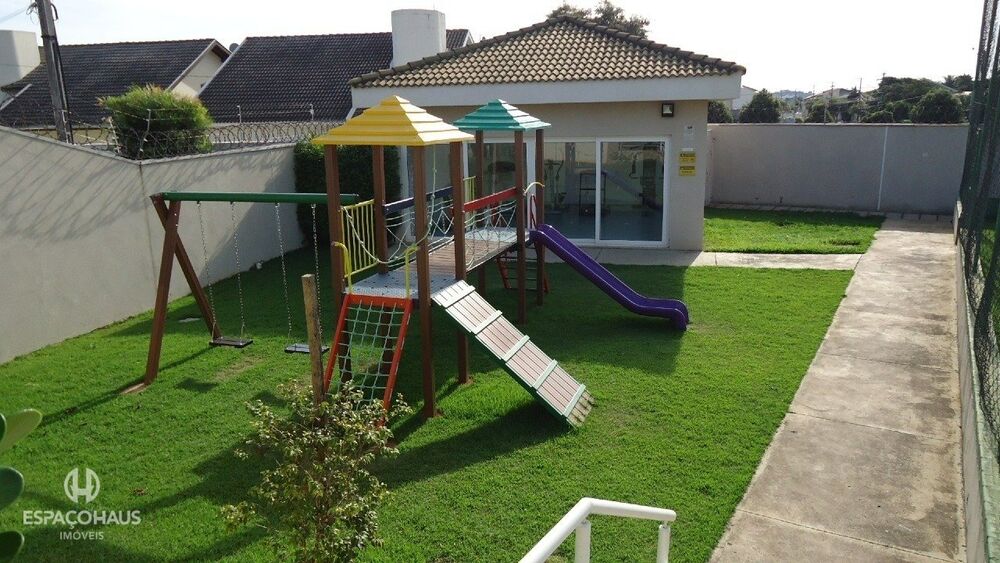 Casa de Condomínio à venda com 3 quartos, 186m² - Foto 4