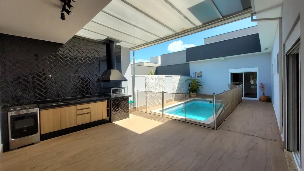 Casa de Condomínio, 3 quartos - Foto 6