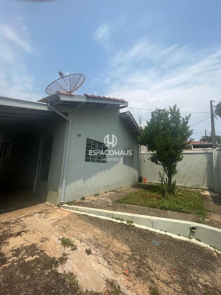 Casa à venda com 2 quartos, 95m² - Foto 4