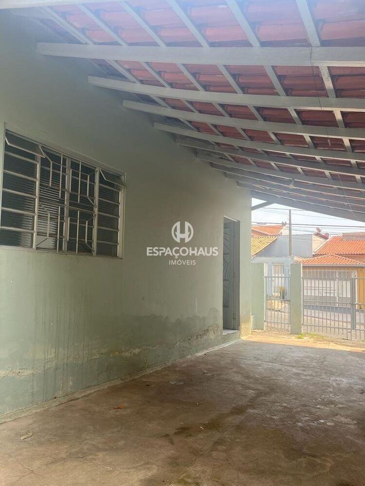 Casa à venda com 2 quartos, 95m² - Foto 6