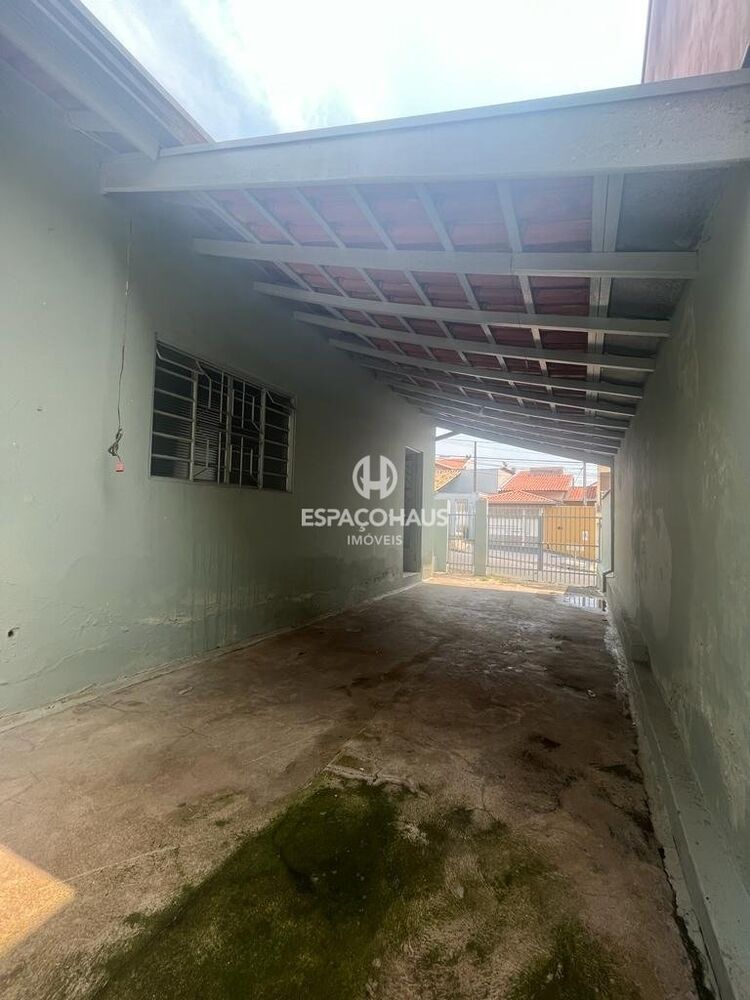 Casa à venda com 2 quartos, 95m² - Foto 8