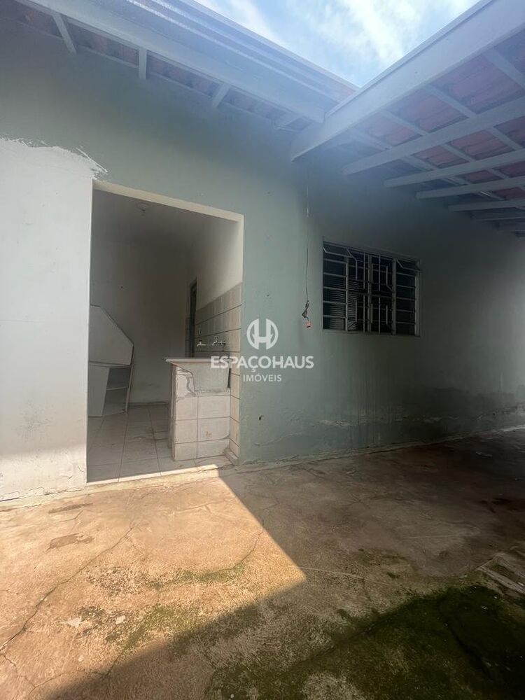 Casa à venda com 2 quartos, 95m² - Foto 7