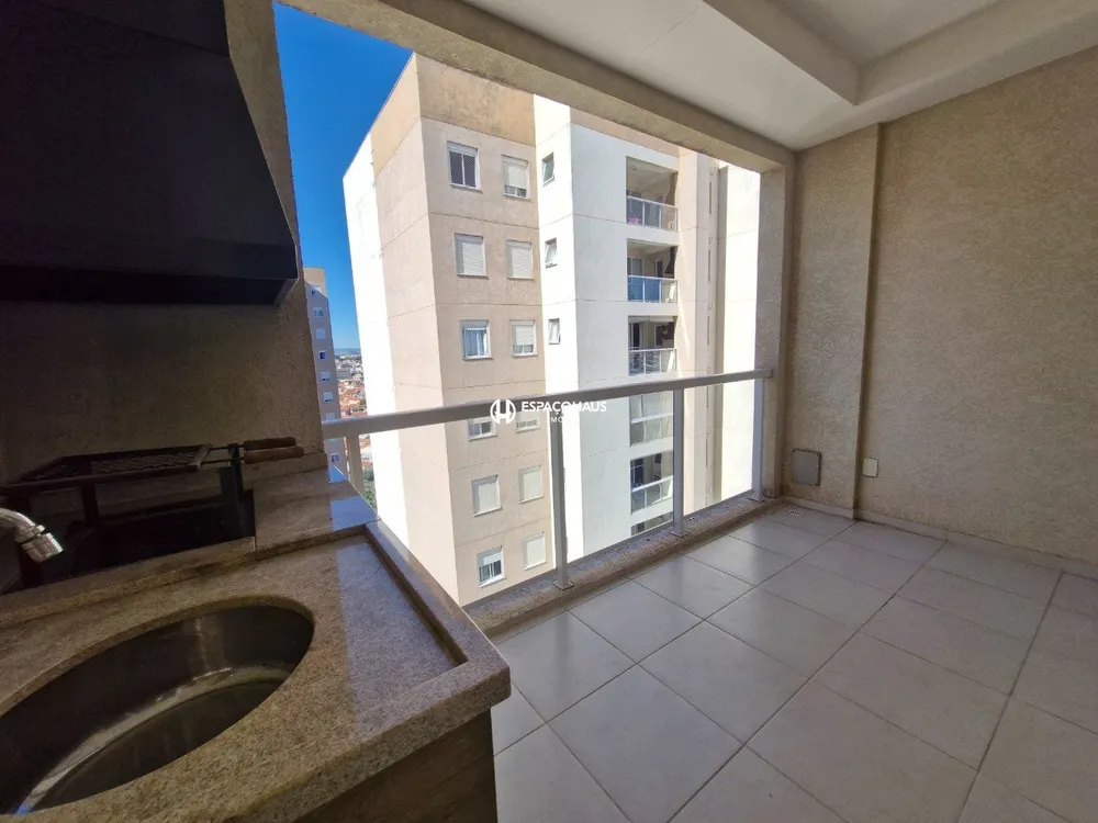 Apartamento, 2 quartos, 73 m² - Foto 3
