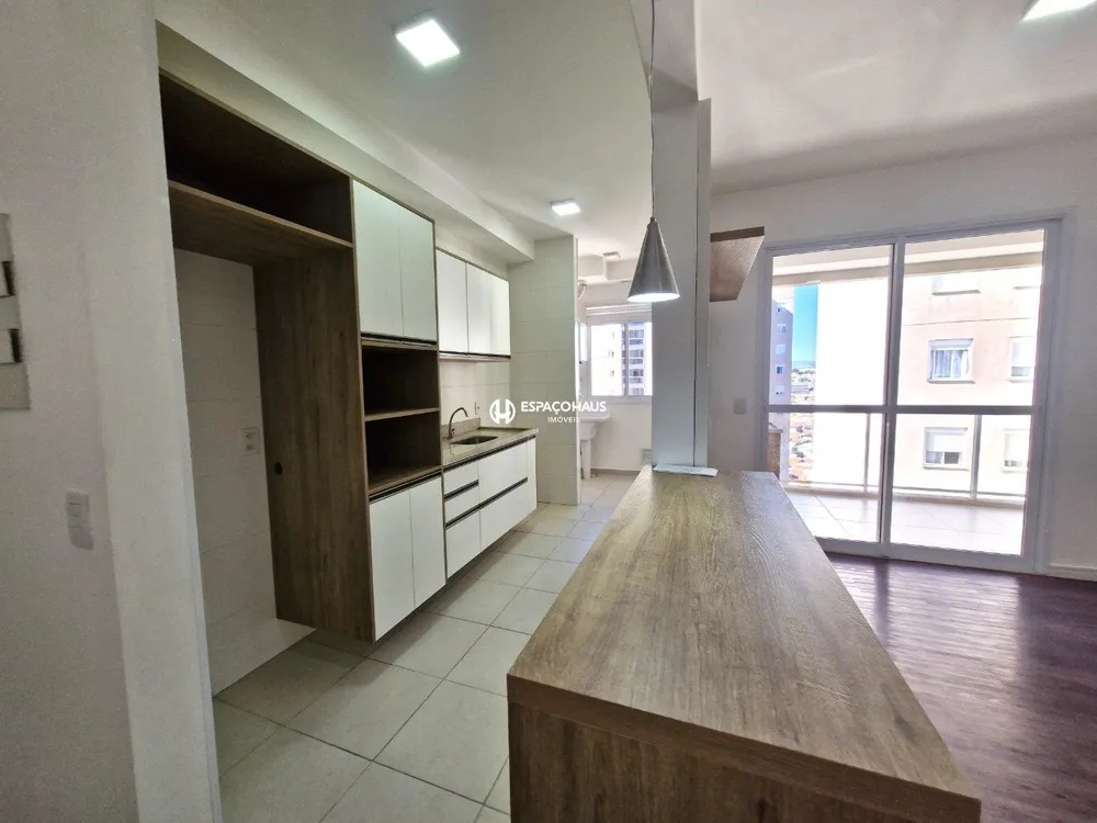 Apartamento, 2 quartos, 73 m² - Foto 2