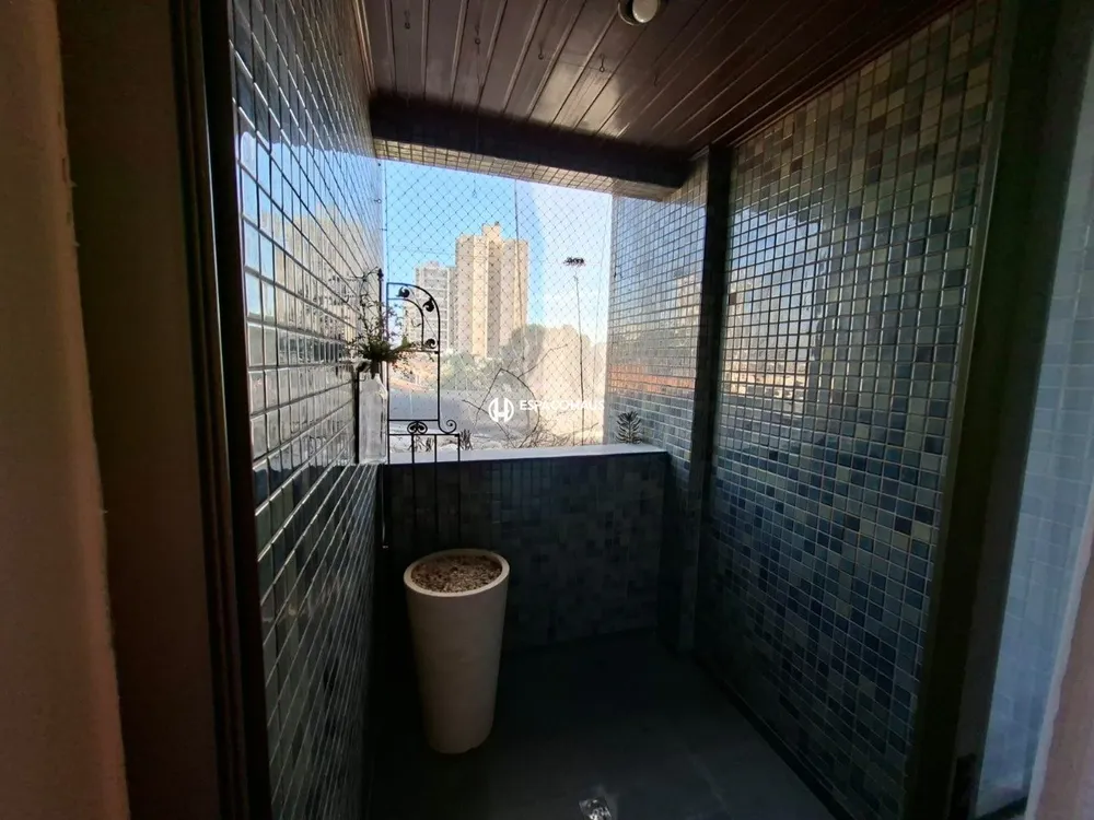 Apartamento, 3 quartos, 85 m² - Foto 2