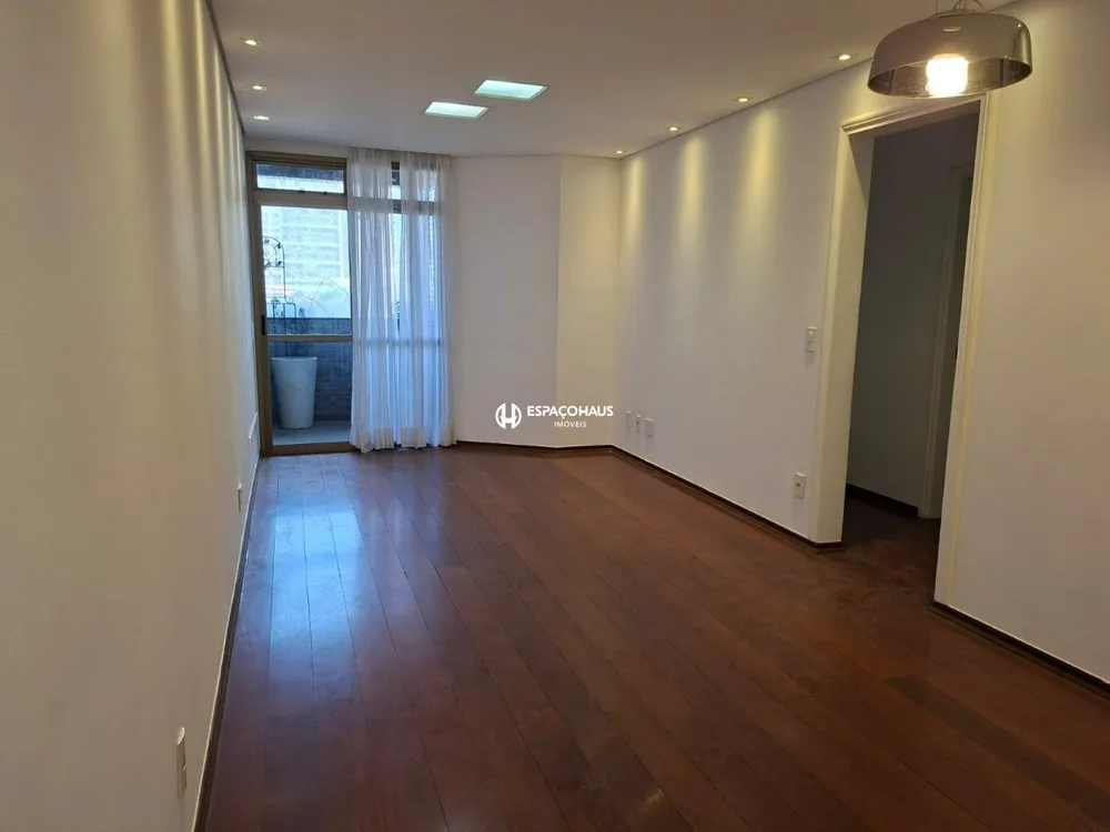 Apartamento, 3 quartos, 85 m² - Foto 1