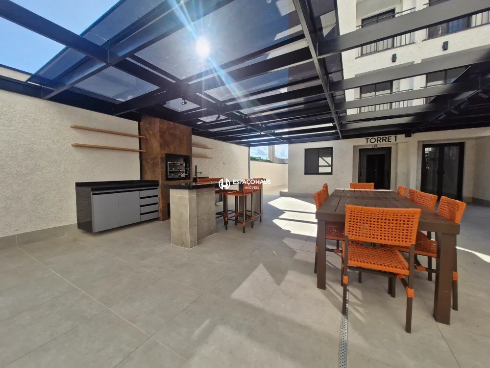 Apartamento, 1 quarto, 27 m² - Foto 8