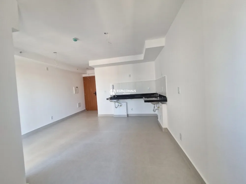 Apartamento, 1 quarto, 27 m² - Foto 5