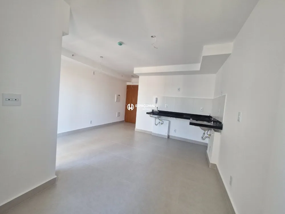 Apartamento, 1 quarto, 27 m² - Foto 4