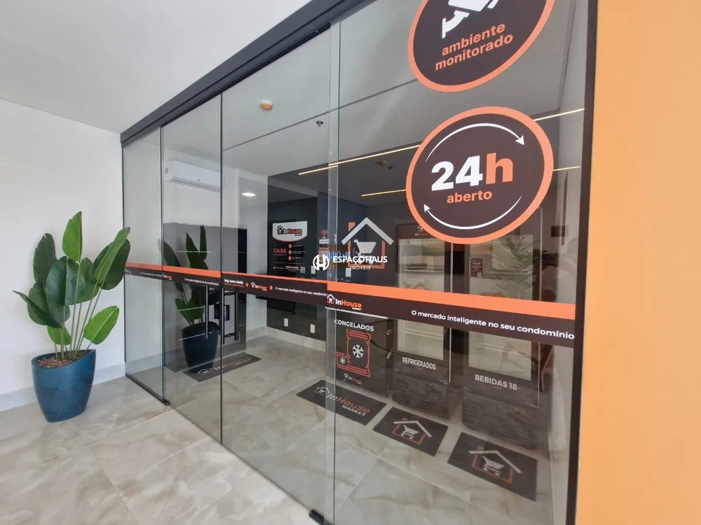 Apartamento, 1 quarto, 27 m² - Foto 7