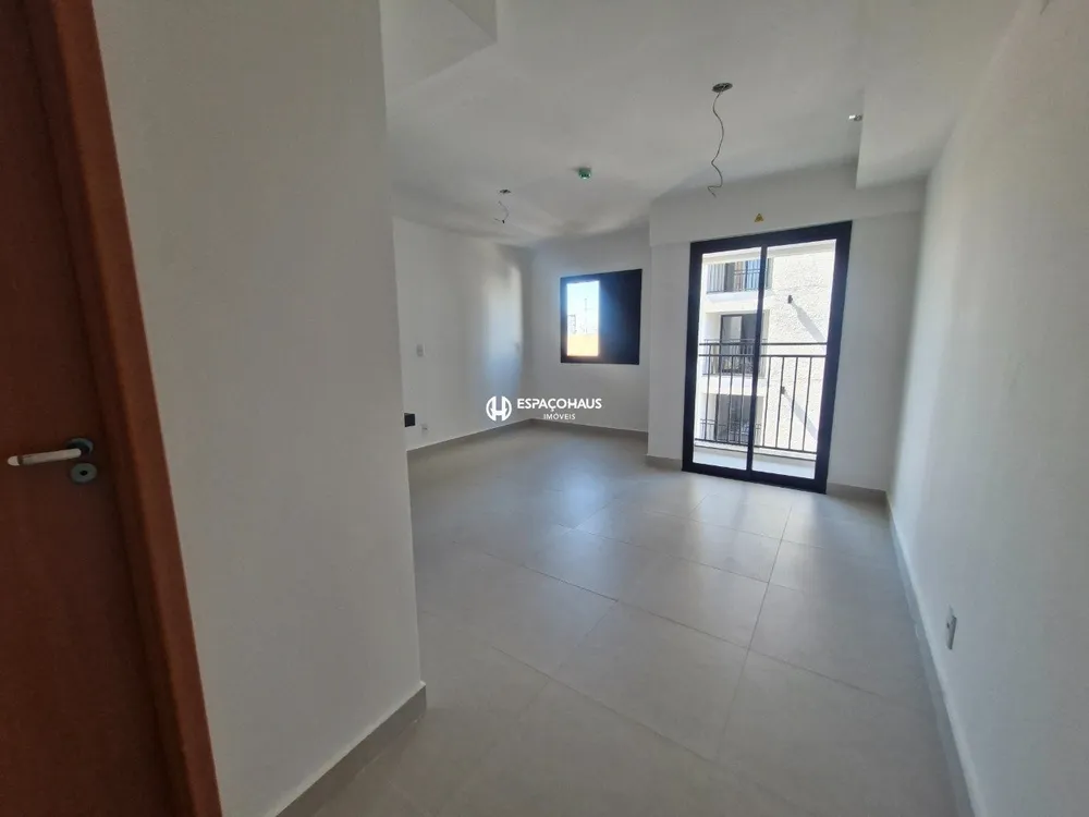 Apartamento, 1 quarto, 27 m² - Foto 3