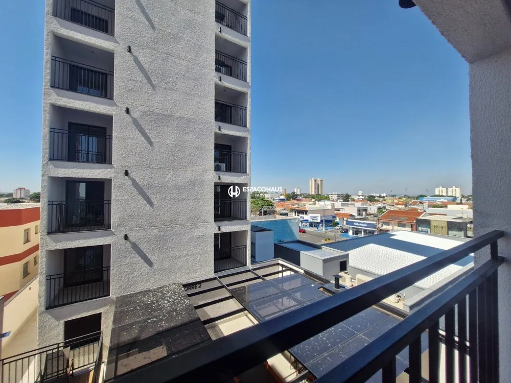 Apartamento, 1 quarto, 27 m² - Foto 6