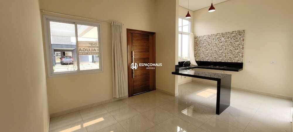 Casa de Condomínio, 2 quartos - Foto 3