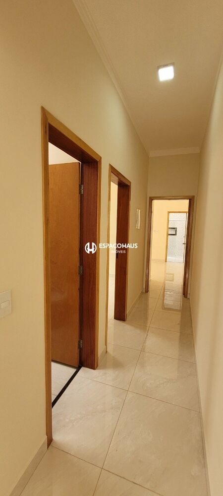 Casa de Condomínio, 2 quartos - Foto 7