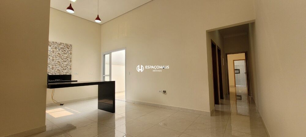 Casa de Condomínio, 2 quartos - Foto 2