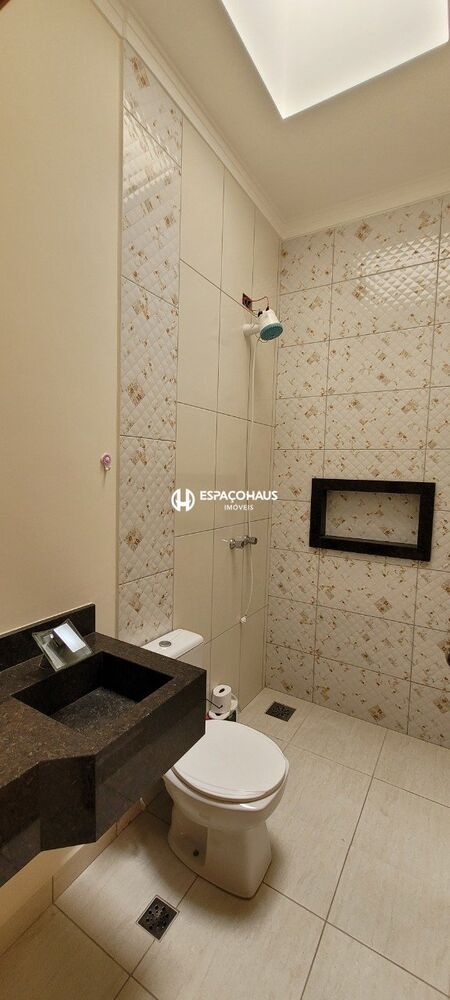 Casa de Condomínio, 2 quartos - Foto 8