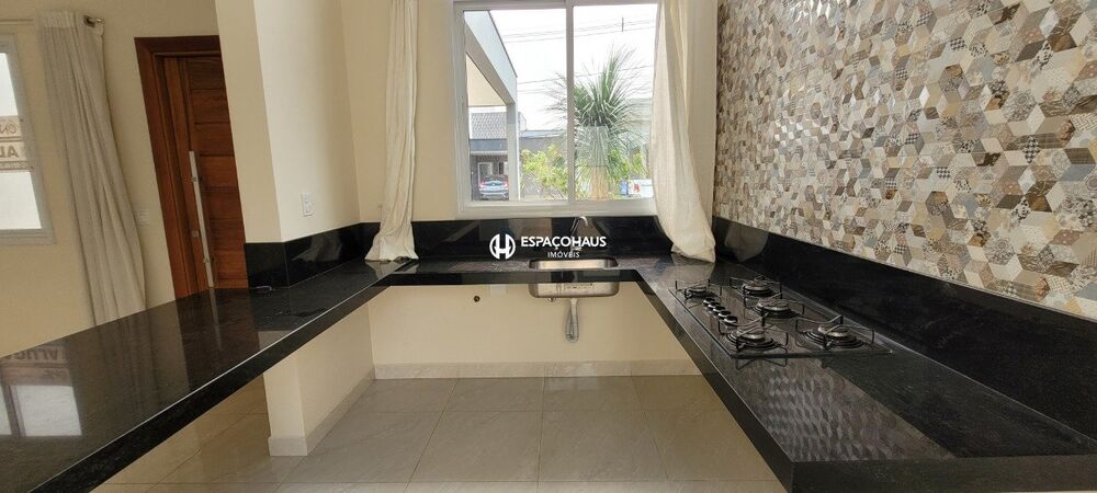 Casa de Condomínio, 2 quartos - Foto 6