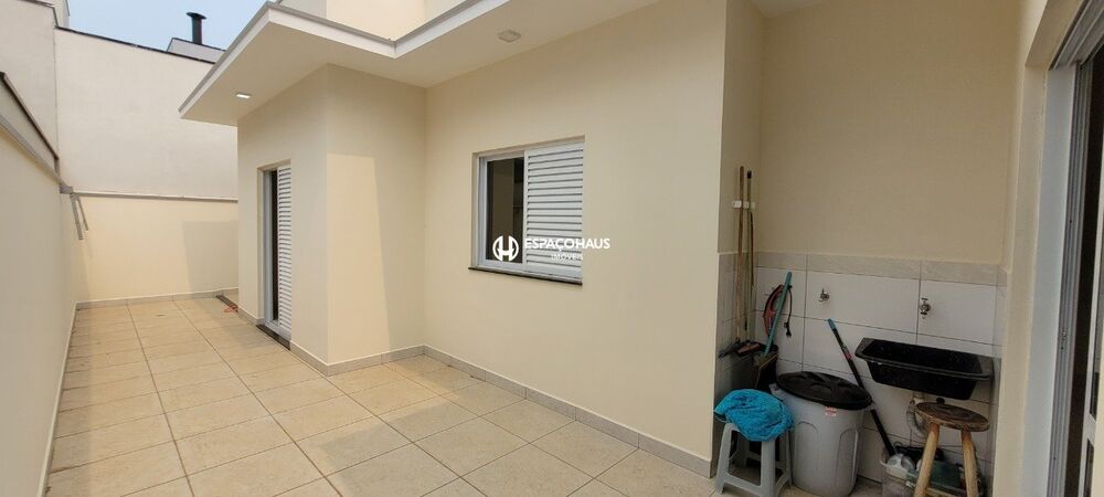 Casa de Condomínio, 2 quartos - Foto 14