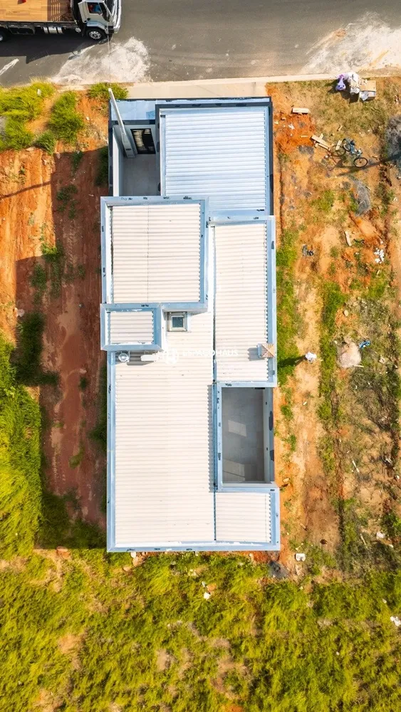 Casa, 3 quartos, 115 m² - Foto 12
