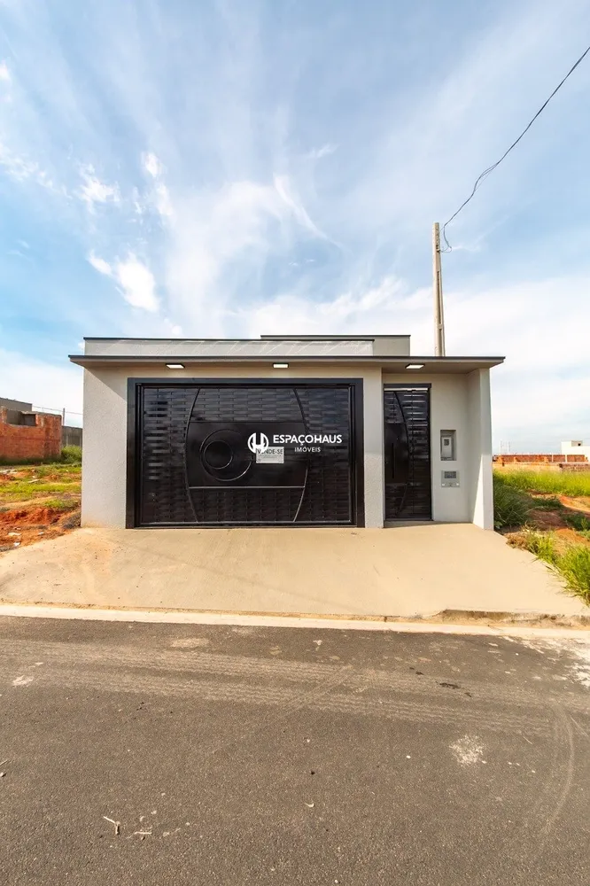 Casa, 3 quartos, 115 m² - Foto 3
