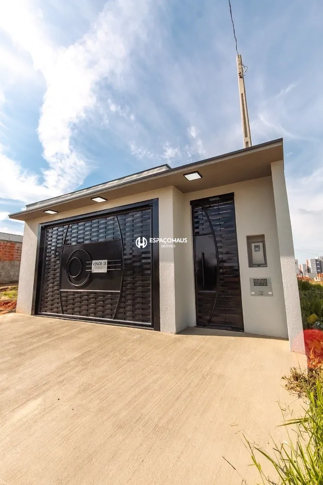 Casa, 3 quartos, 115 m² - Foto 4