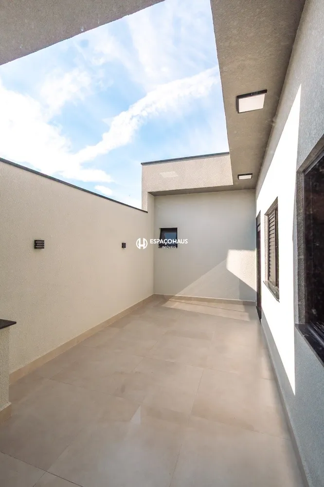Casa, 3 quartos, 115 m² - Foto 9