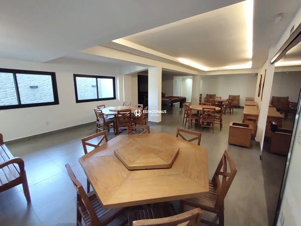 Apartamento, 3 quartos, 129 m² - Foto 3