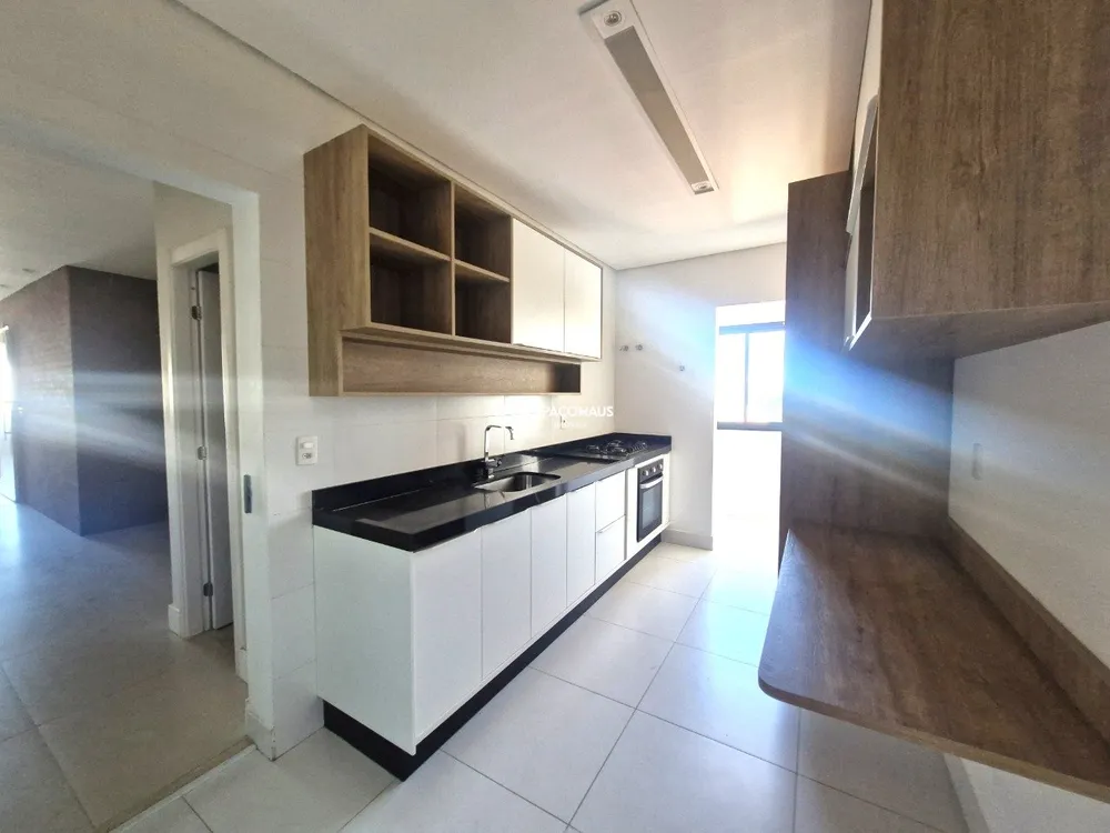 Apartamento, 3 quartos, 129 m² - Foto 1
