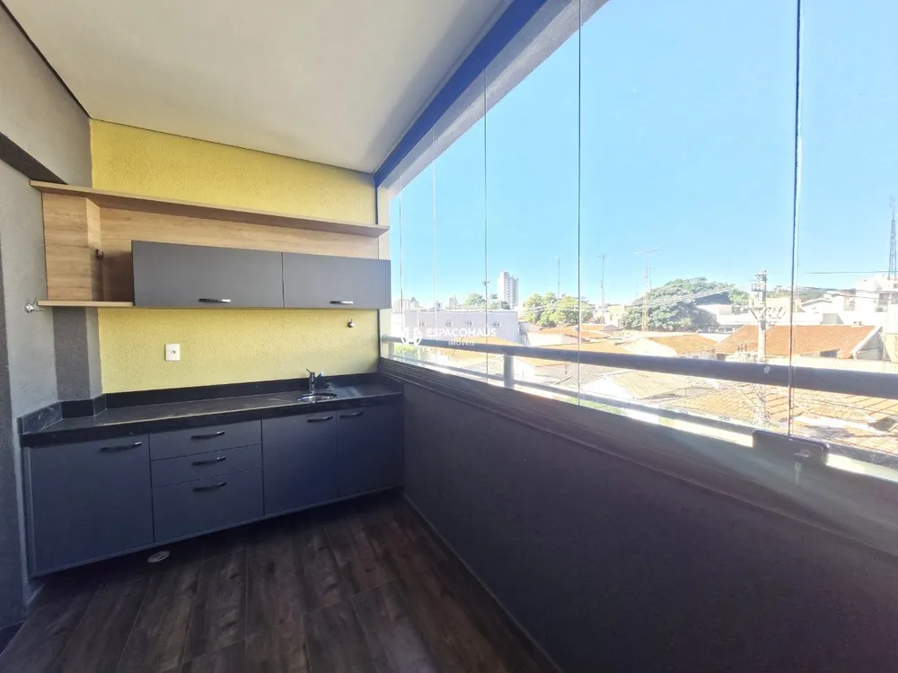 Apartamento, 3 quartos, 129 m² - Foto 8
