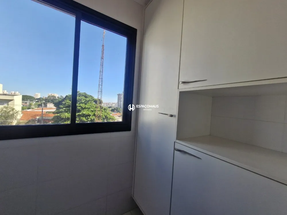 Apartamento, 3 quartos, 129 m² - Foto 6