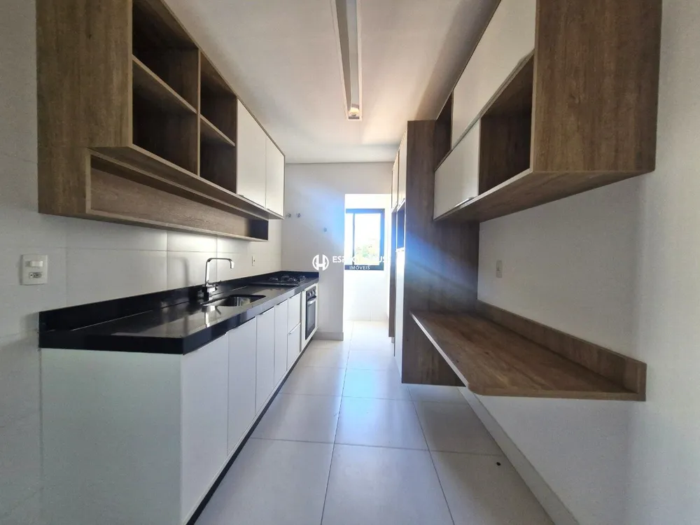 Apartamento, 3 quartos, 129 m² - Foto 4