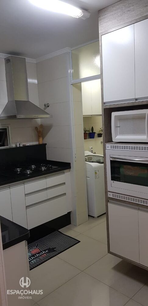 Apartamento, 3 quartos, 97 m² - Foto 2