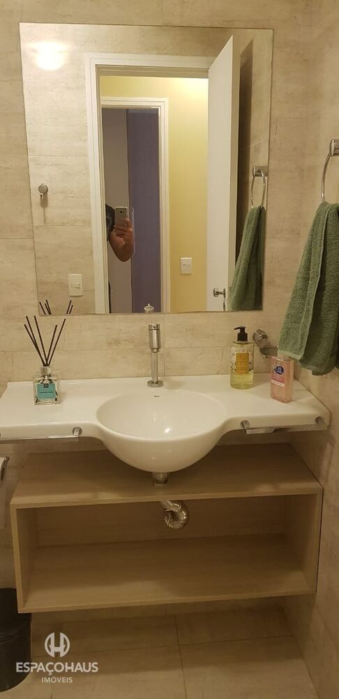 Apartamento, 3 quartos, 97 m² - Foto 4