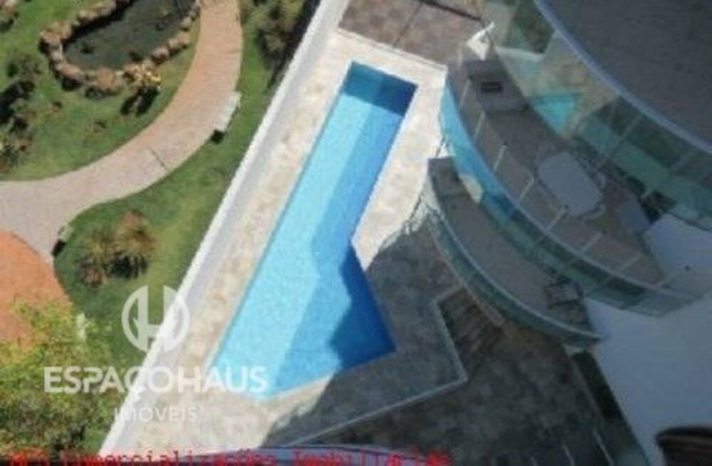 Apartamento à venda com 4 quartos, 183m² - Foto 3