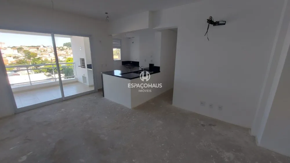 Apartamento, 2 quartos, 81 m² - Foto 4