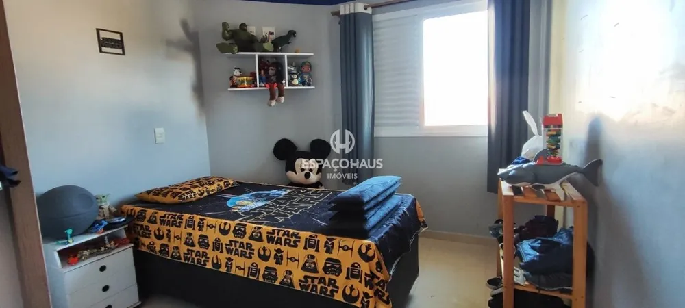 Casa, 3 quartos, 149 m² - Foto 9