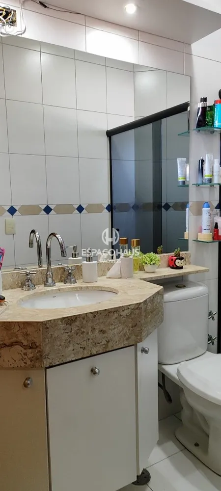 Casa, 3 quartos, 149 m² - Foto 6