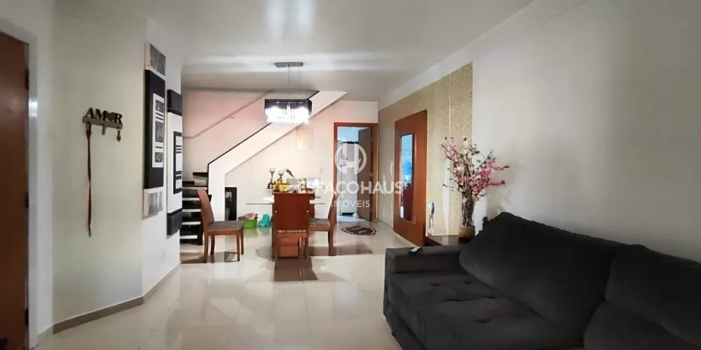 Casa, 3 quartos, 149 m² - Foto 2