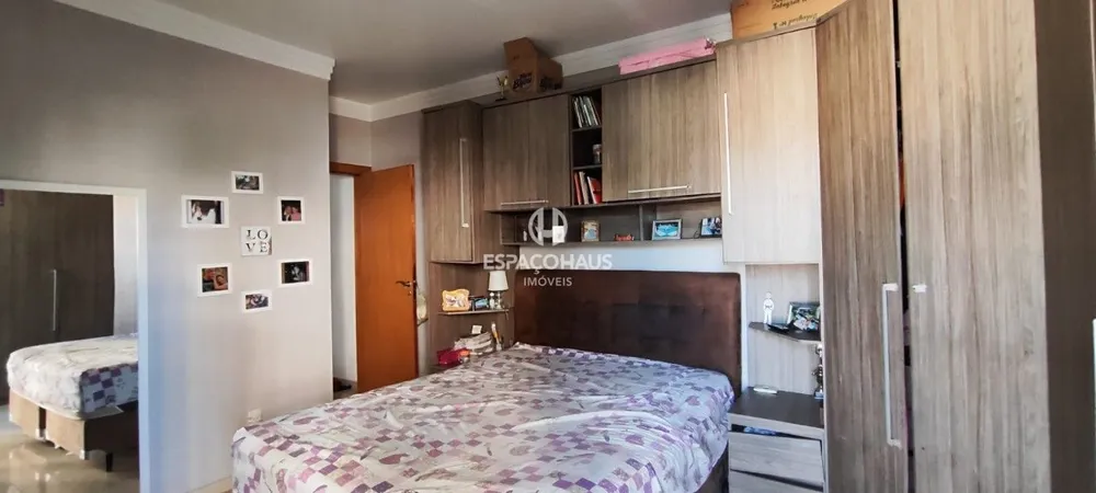Casa, 3 quartos, 149 m² - Foto 4