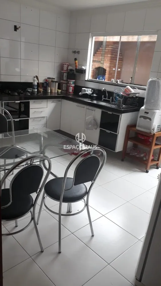 Casa, 3 quartos, 149 m² - Foto 3