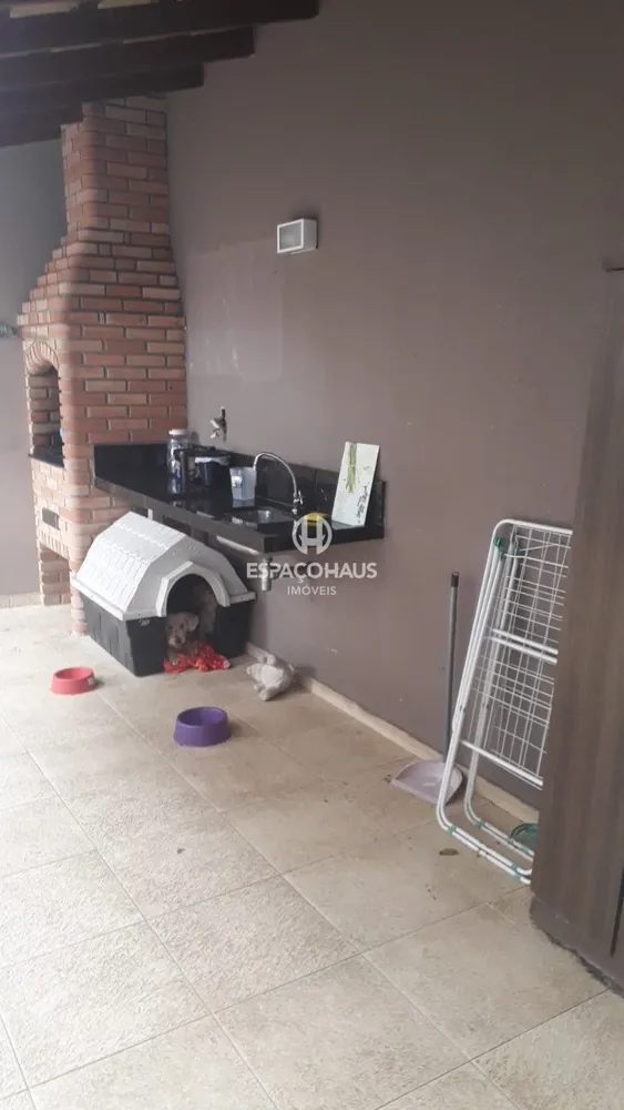Casa, 3 quartos, 149 m² - Foto 12