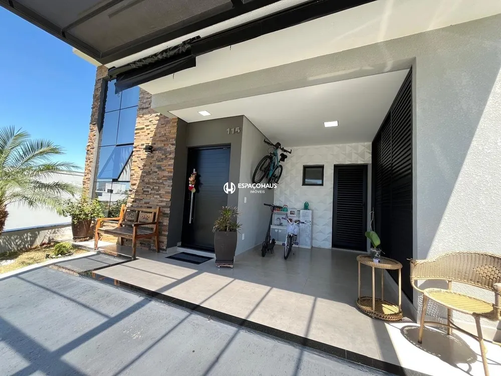 Casa de Condomínio, 3 quartos - Foto 4