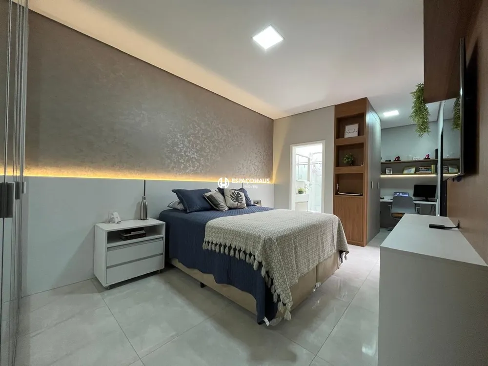 Casa de Condomínio, 3 quartos - Foto 10