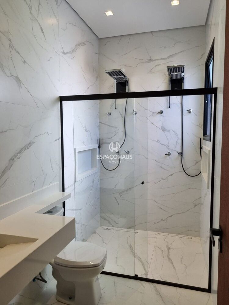 Casa, 3 quartos, 193 m² - Foto 3