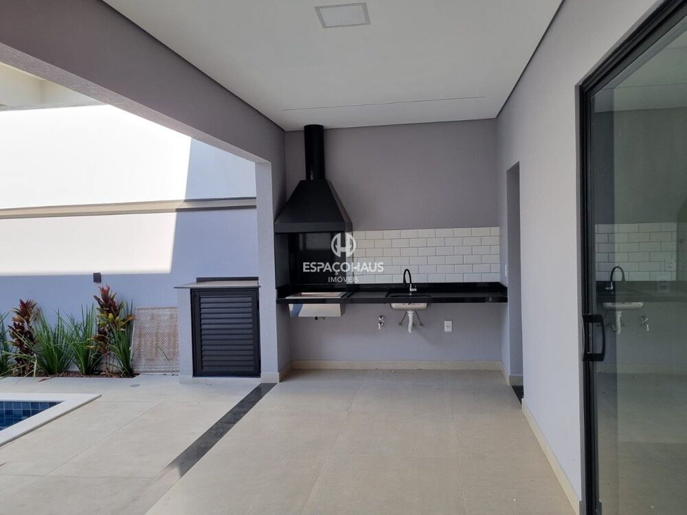 Casa, 3 quartos, 193 m² - Foto 2