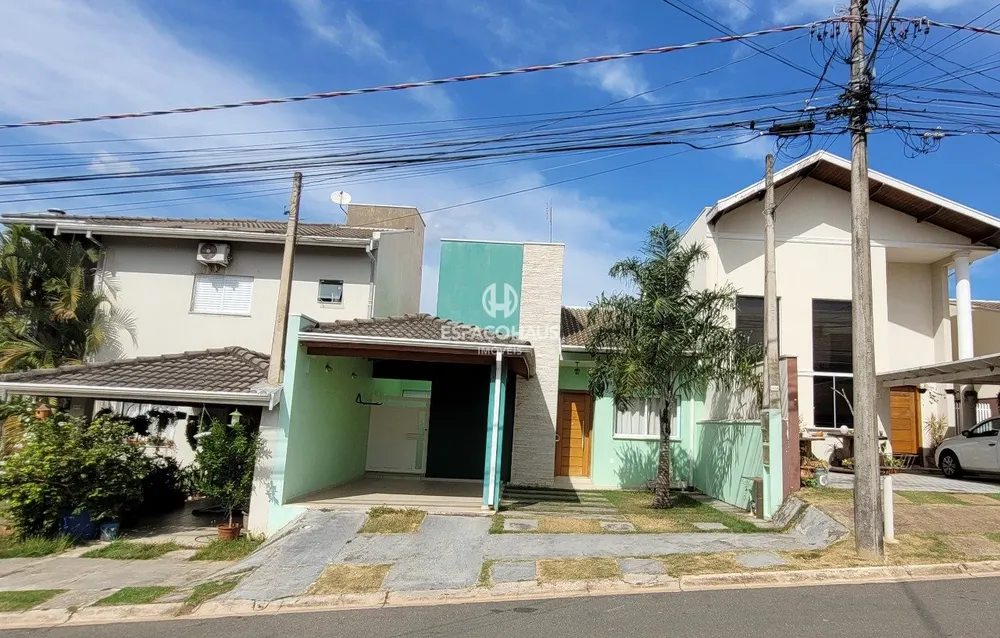 Casa de Condomínio, 3 quartos - Foto 11