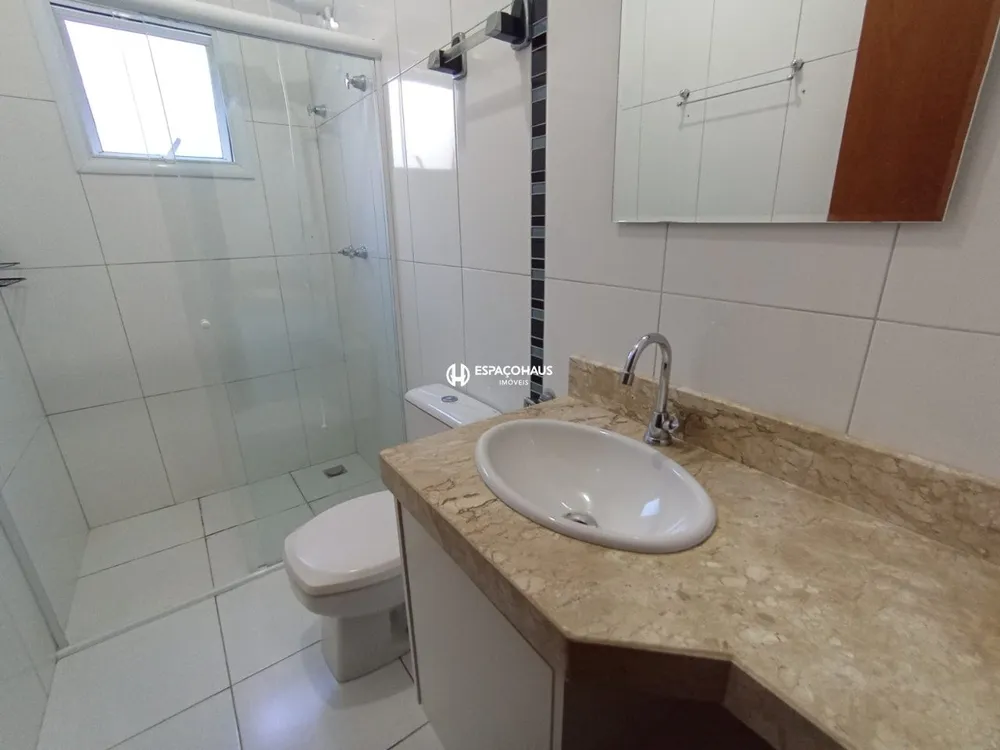 Casa de Condomínio, 3 quartos - Foto 10