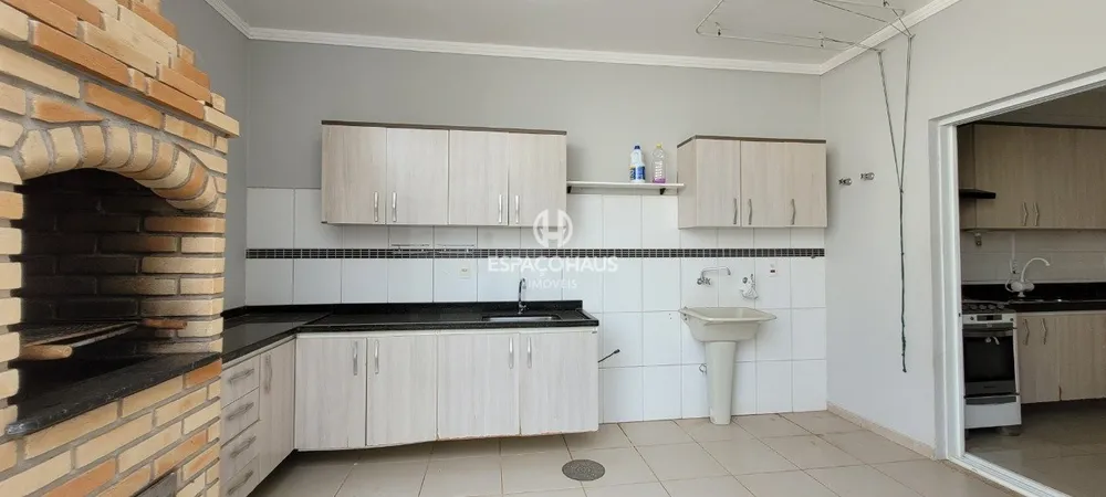 Casa de Condomínio, 3 quartos - Foto 6