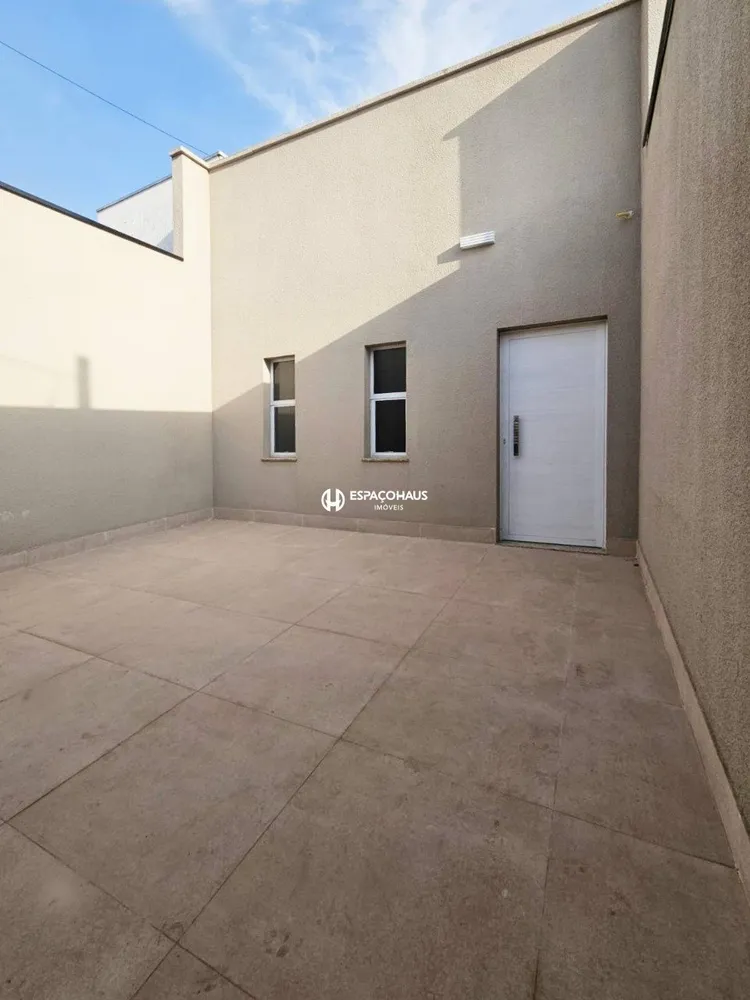 Casa, 2 quartos, 64 m² - Foto 2