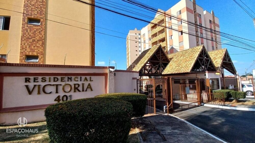 Apartamento à venda com 3 quartos, 88m² - Foto 4